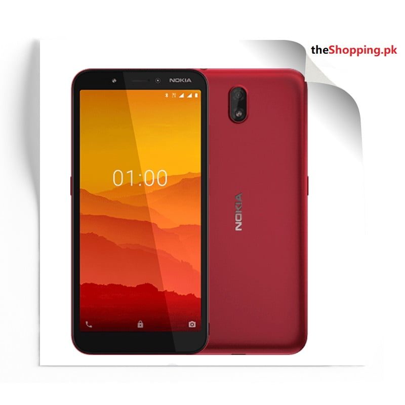 Nokia C1 1GB 16GB