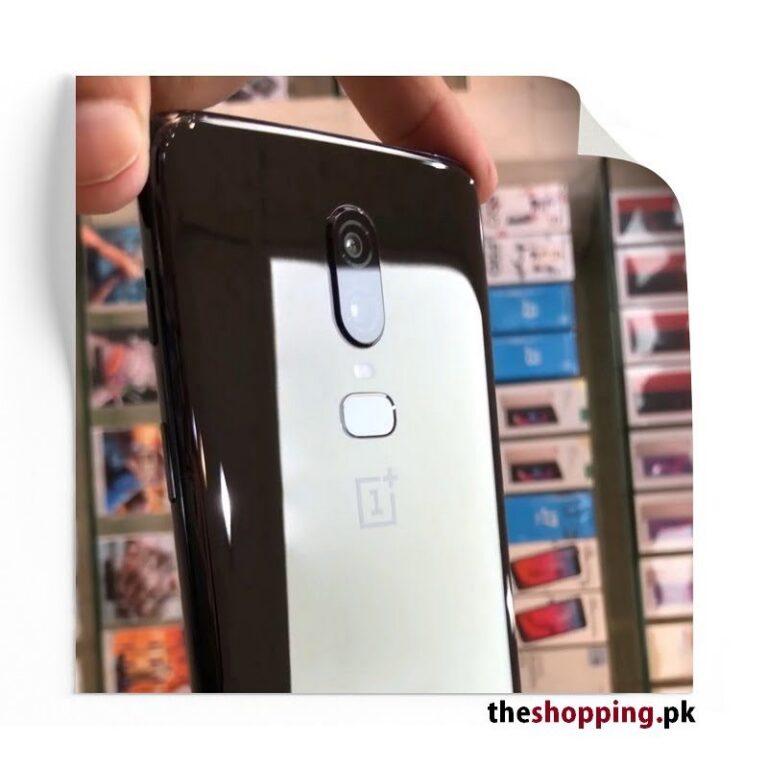 OnePlus 6