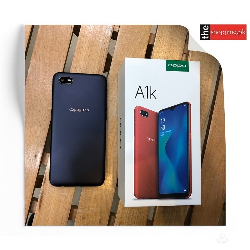 OPPO A1k 2GB 32GB