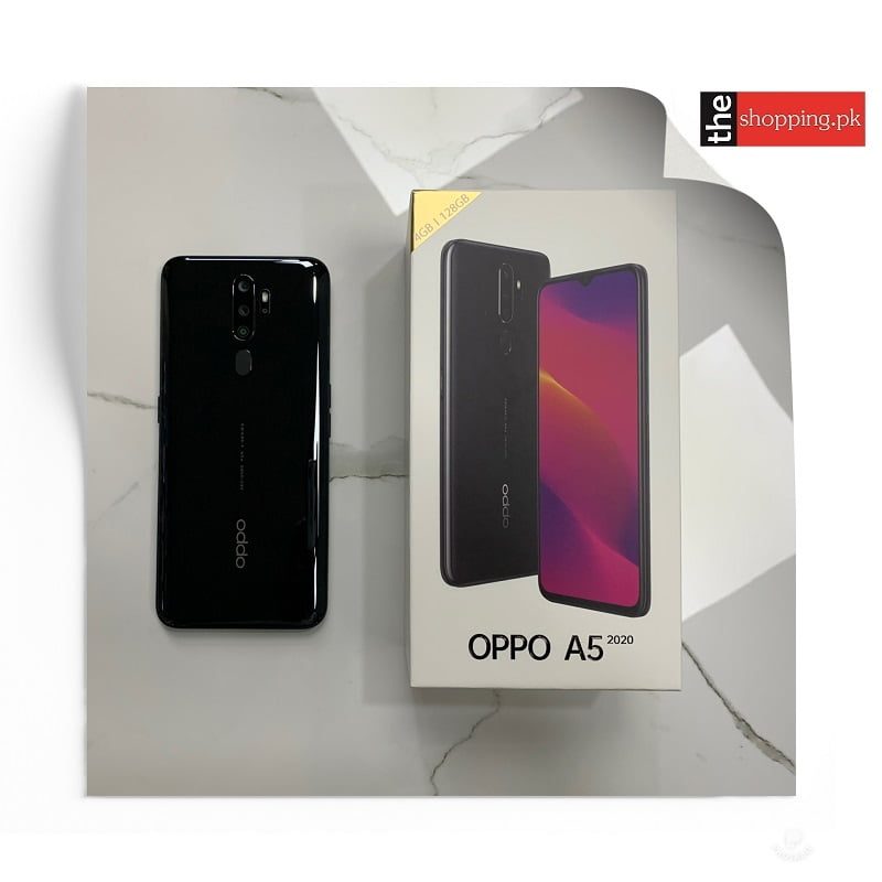 oppo A5 2020 3GB 64GB