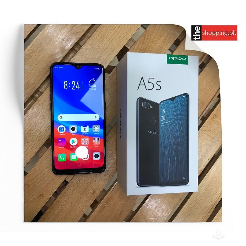 OPPO A5S 3GB 32GB