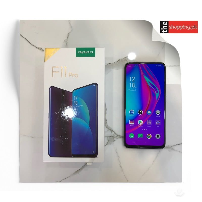 OPPO F11 PRO