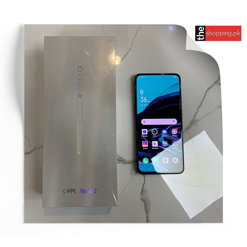 OPPO RENO 2 8GB 256GB