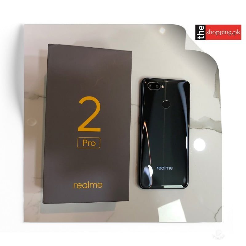 REALME 2 PRO