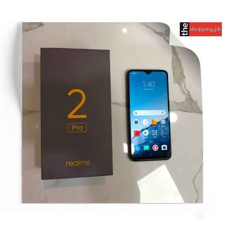 REALME 2 PRO