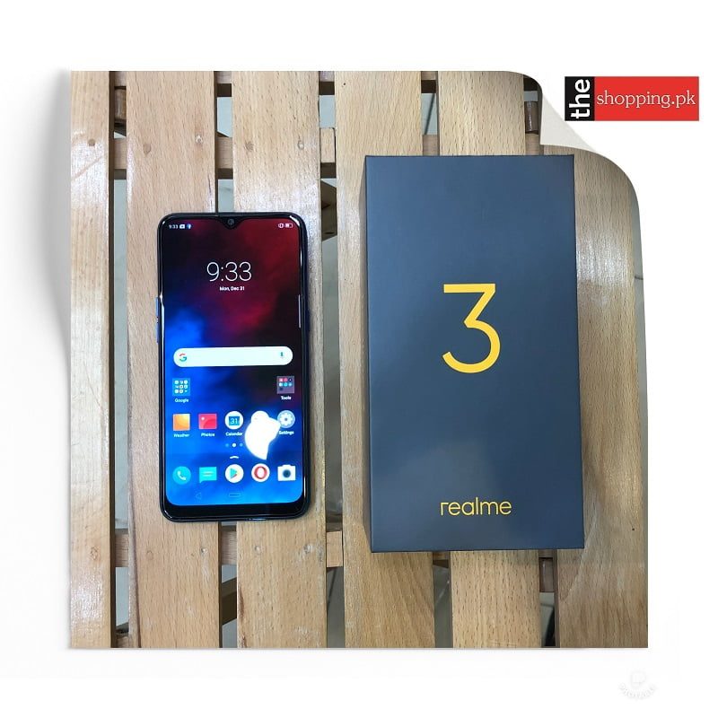 Realme 3