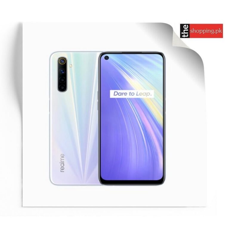 Realme 6 4GB 128GB