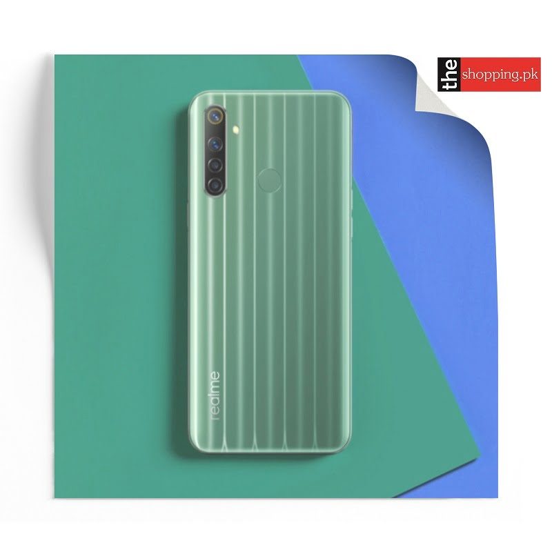 Realme 6i 4GB 128GB