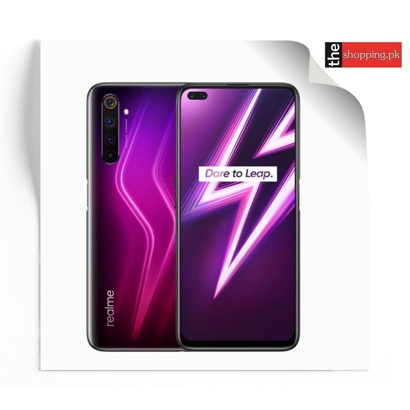 Realme 6 Pro 8GB 128GB