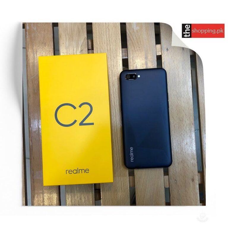 Realme c2 3GB-64GB
