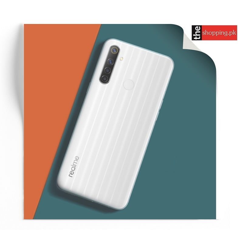 Realme 6i 4GB 128GB
