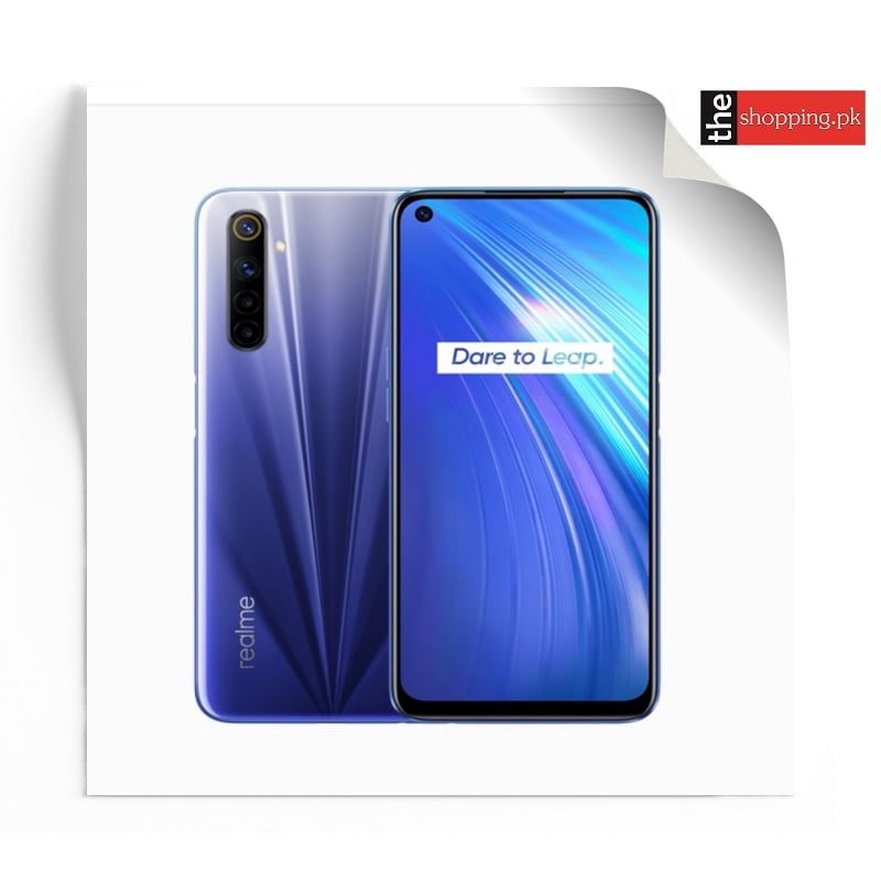 Realme 6 4GB 128GB