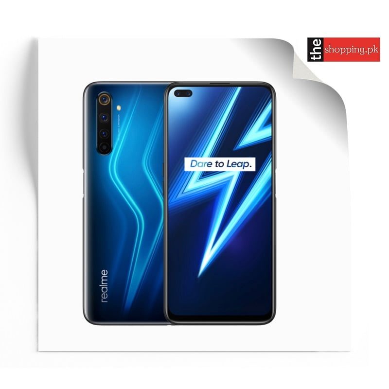 Realme 6 Pro 8GB 128GB