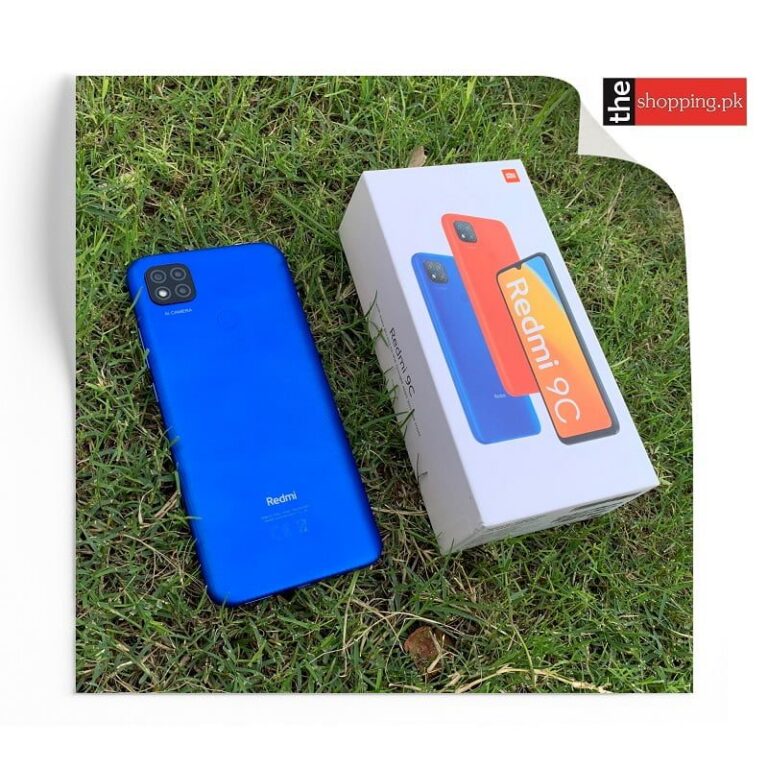 xiaomi Redmi 9c 2GB 32GB