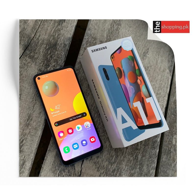 Samsung Galaxy A11 2GB 32GB