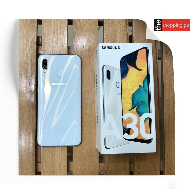 SAMSUNG GALAXY A30