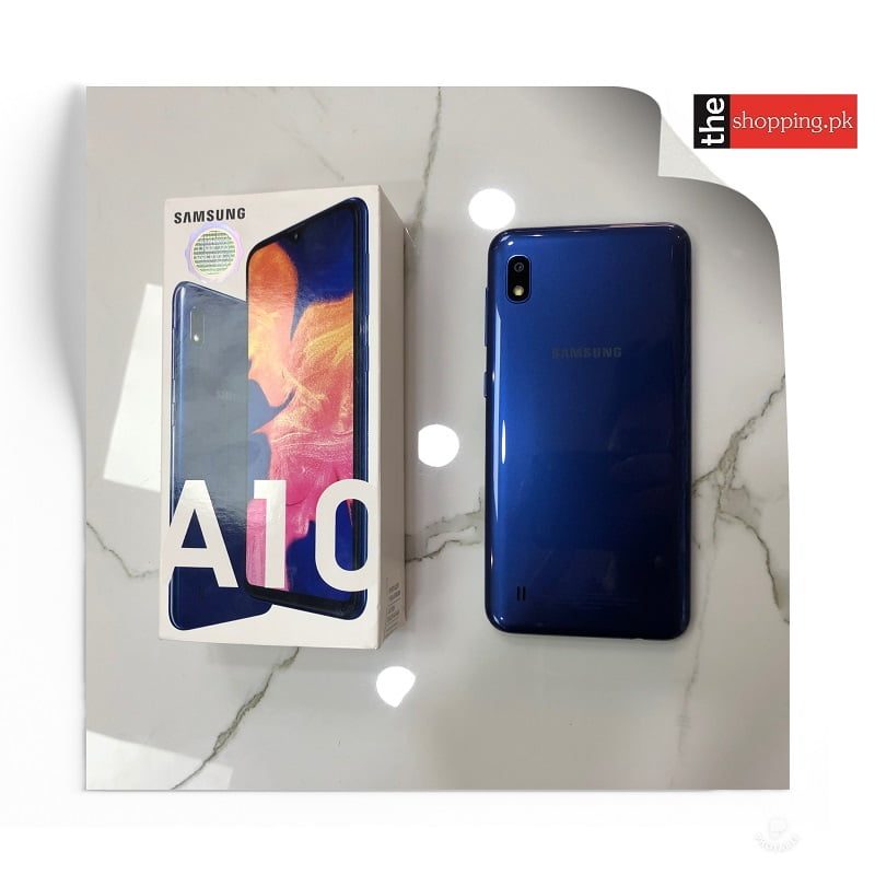 SAMSUNG GALAXY A10