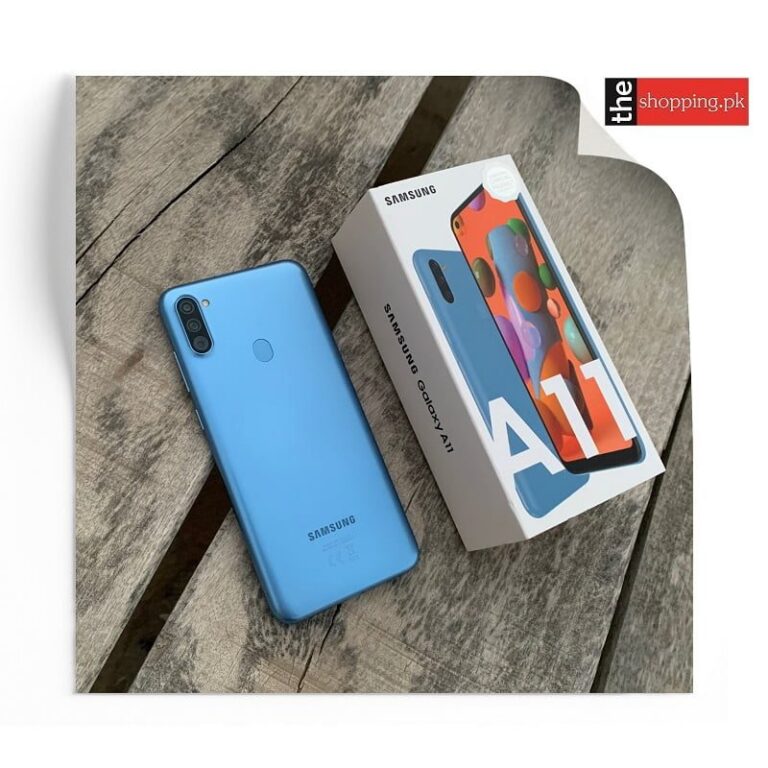 Samsung Galaxy A11 2GB 32GB
