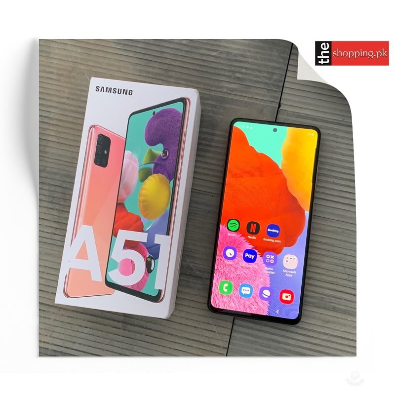 Samsung Galaxy A51 6GB 128GB