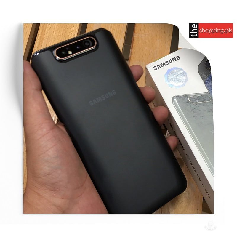 Samsung Galaxy A80