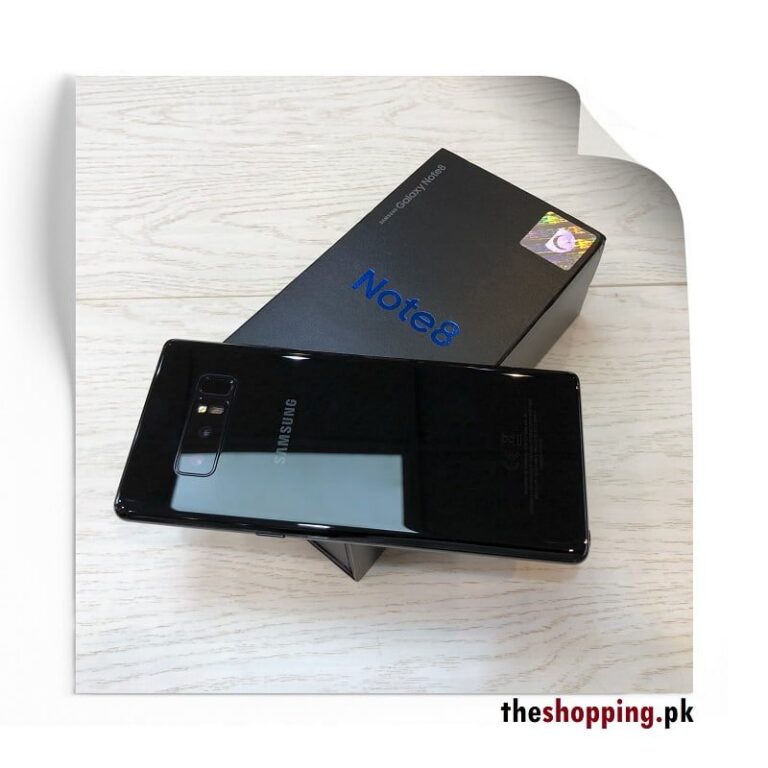 SAMSUNG GALAXY NOTE 8