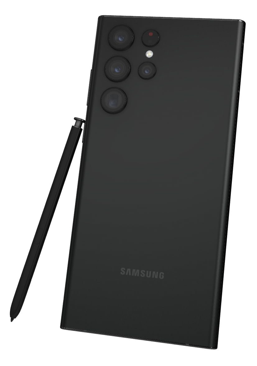 Samsung S22 Ultra 12gb+256gb