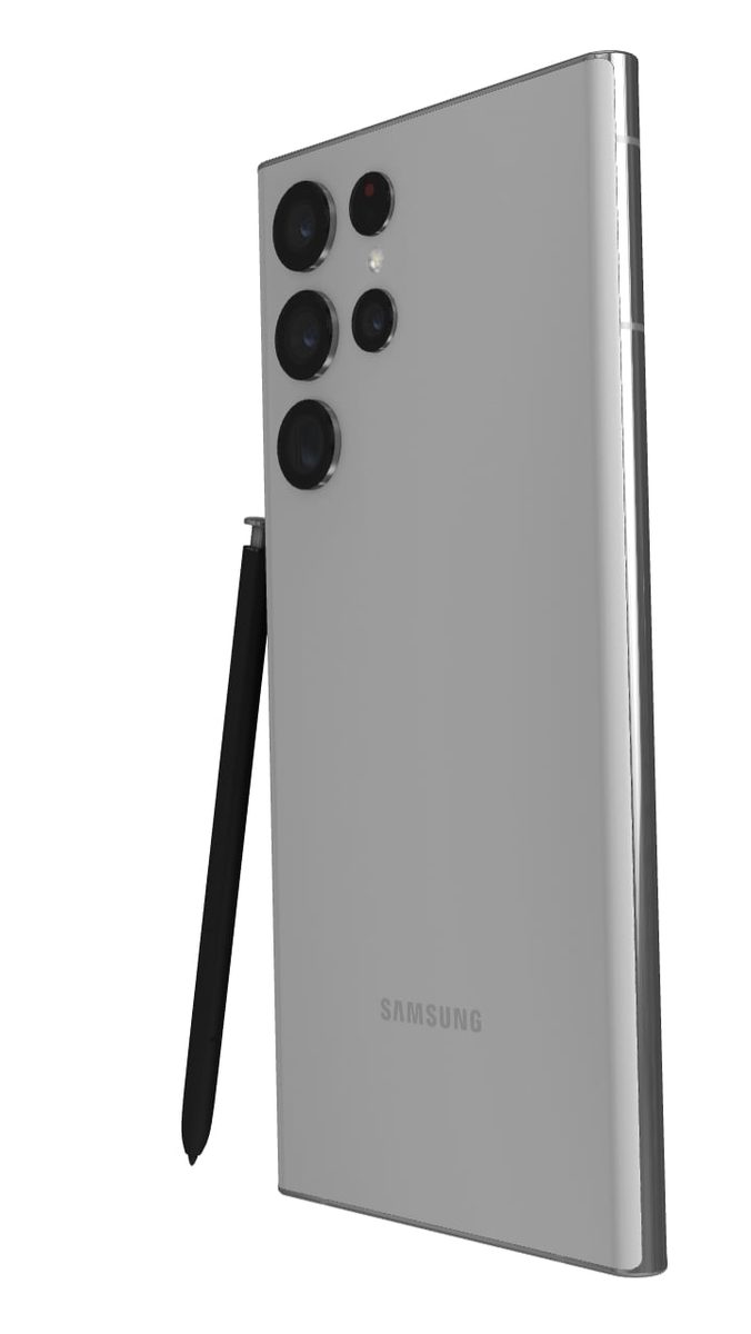 Samsung S22 Ultra 12gb+256gb