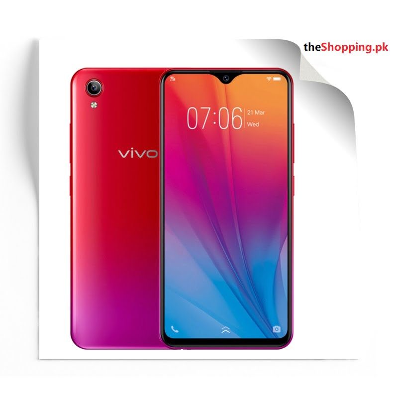 VIVO Y91D 2GB 32GB