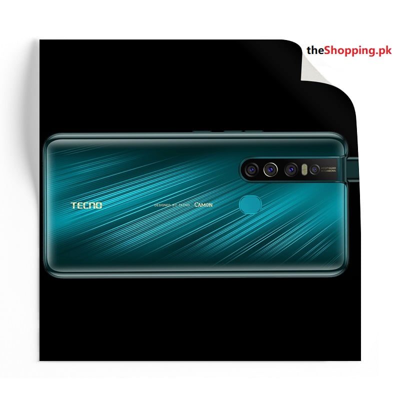 Tecno Camon 15 pro 6GB 128GB