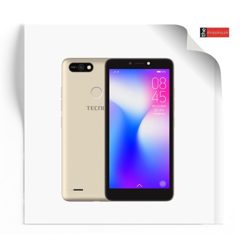 Tecno Pop 2F 1GB 16GB