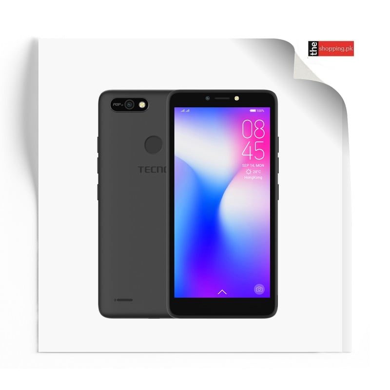 Tecno Pop 2F 1GB 16GB
