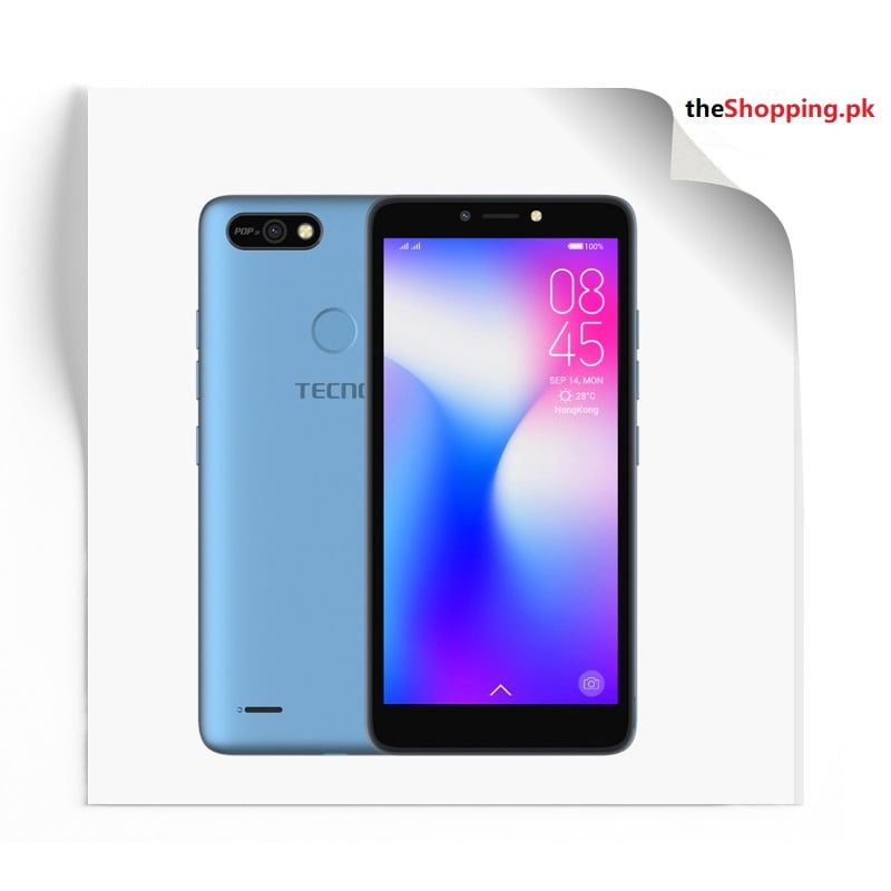Tecno Pop 2F 1GB 16GB