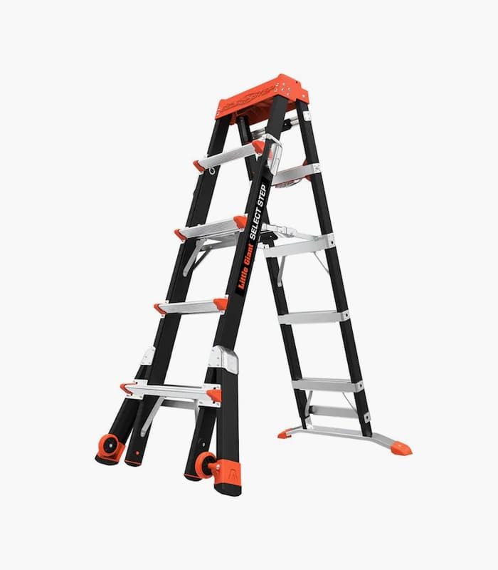 V510 100 Liters Vertical