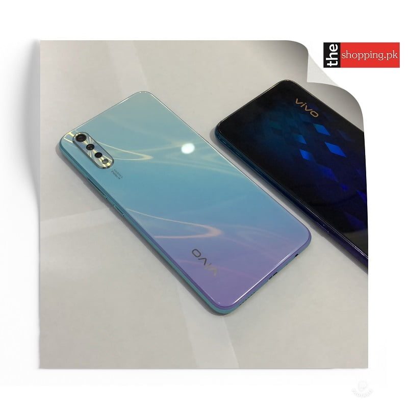 vivo s1