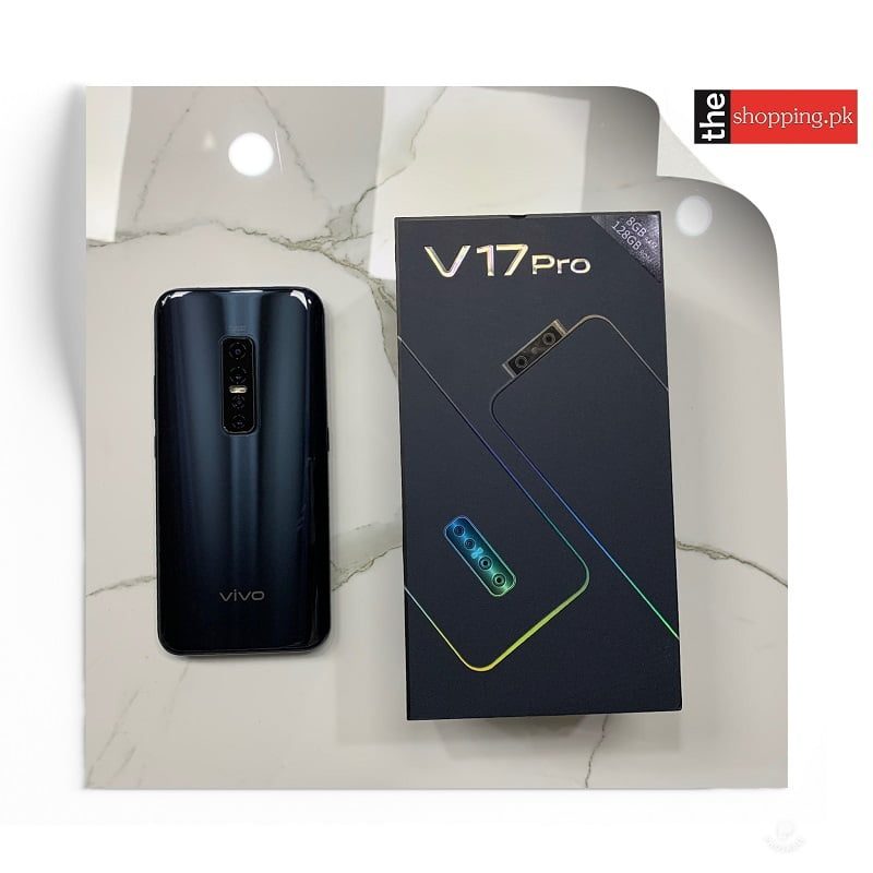 vivo V17 Pro