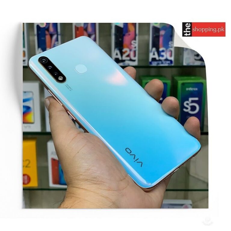 vivo Y19