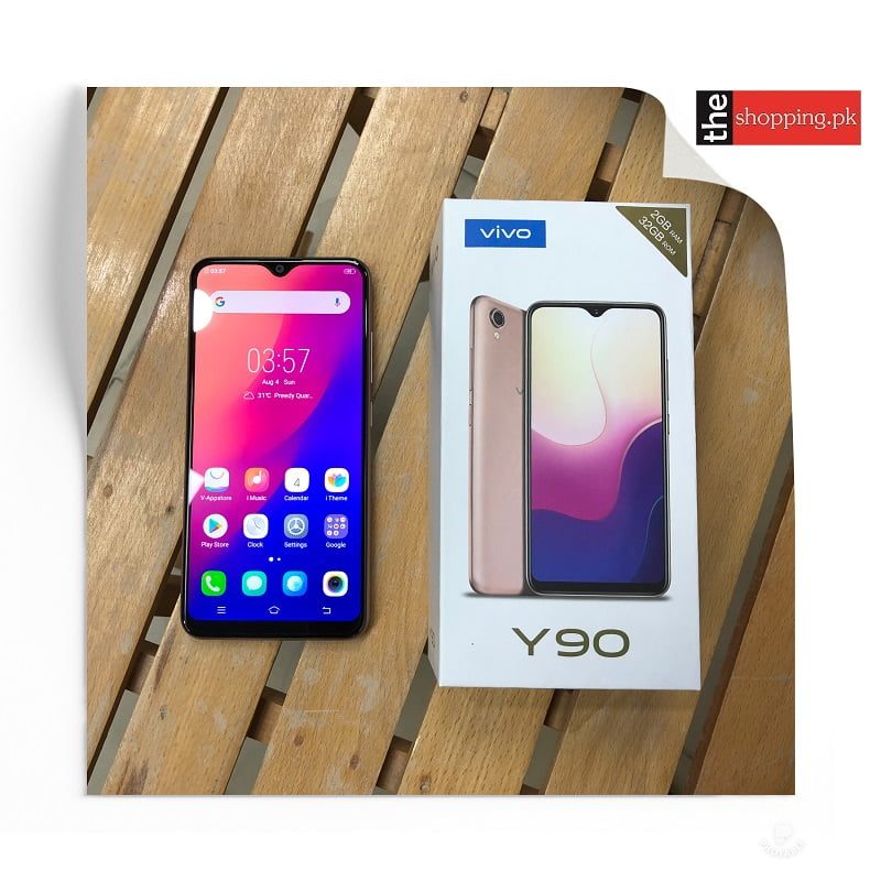 vivo Y90