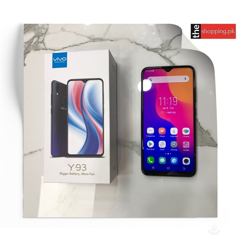 VIVO Y93