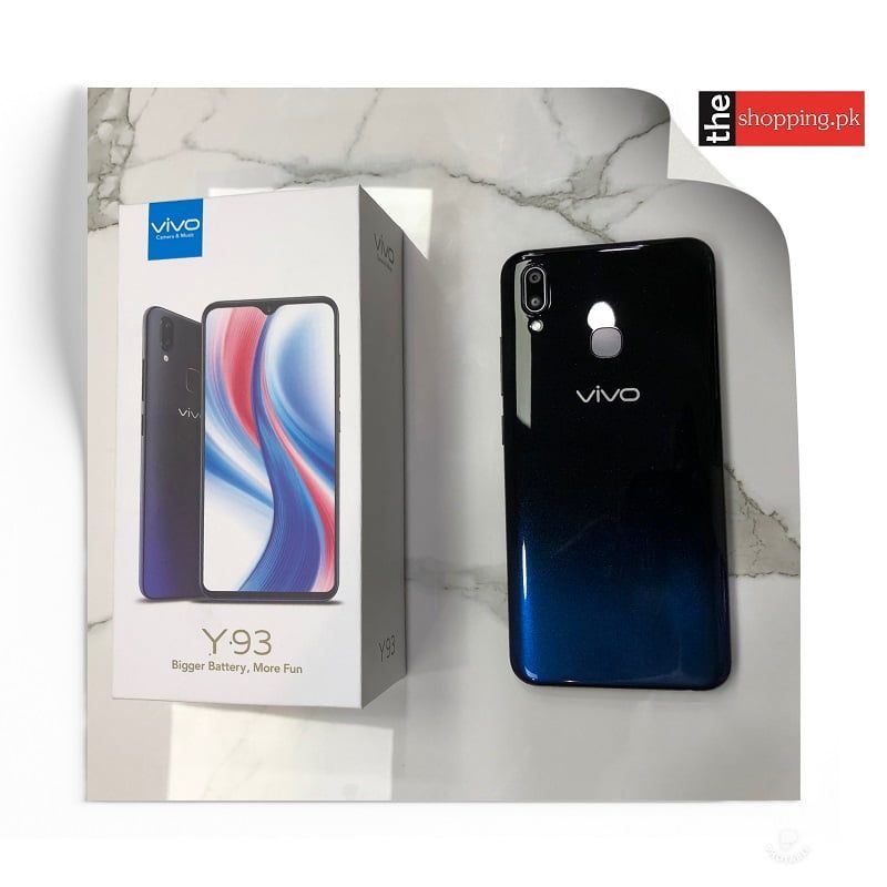 VIVO Y93