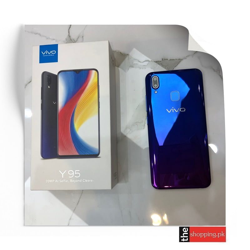 ViVO Y95