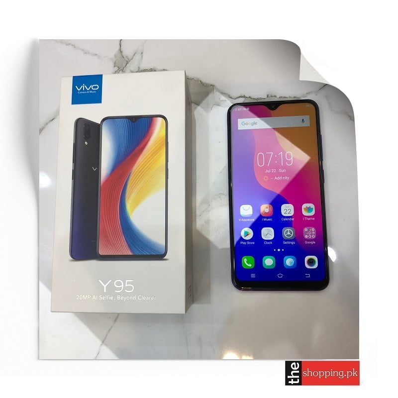 ViVO Y95
