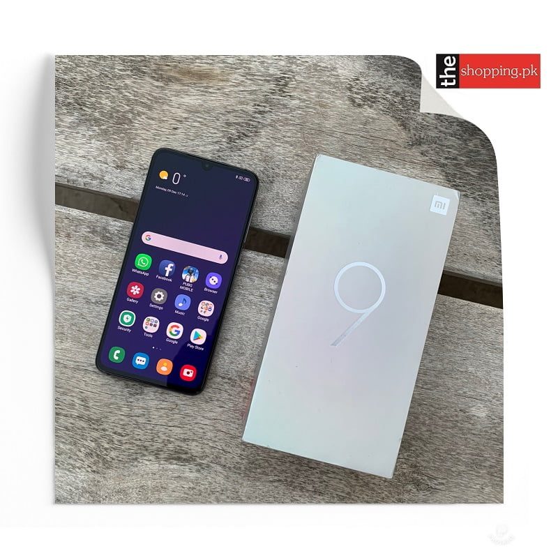 xiaomi mi 9