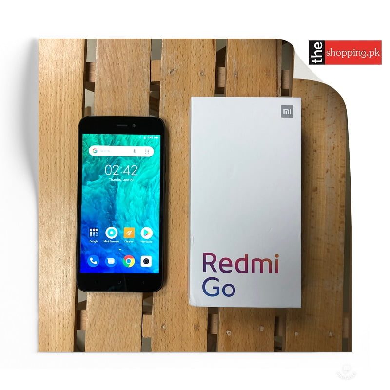 mi Redmi GO